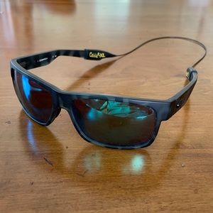 Costa Half Moon 580G Ocearch Sunglasses